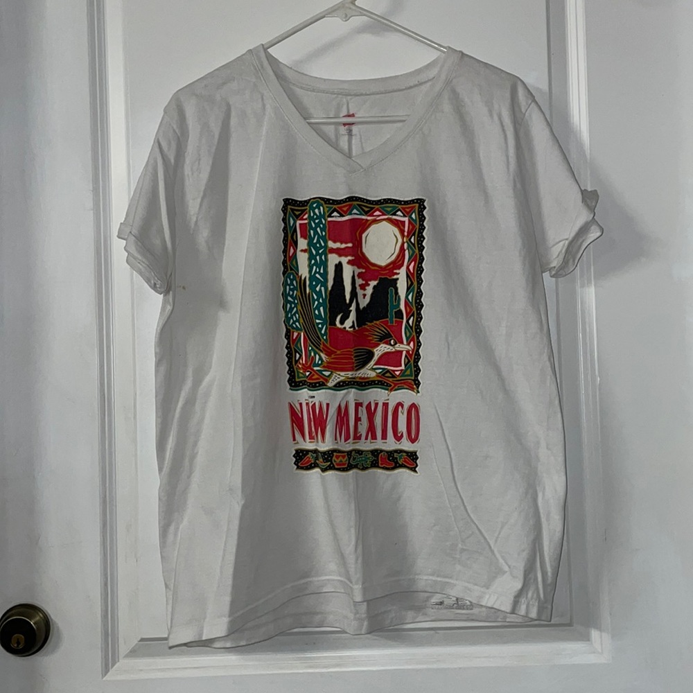NM shirt